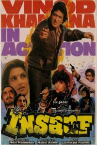 Insaaf (1987) online