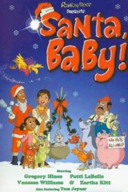 Santa, Baby! (2001) online