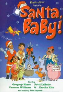 Santa, Baby! (2001) online