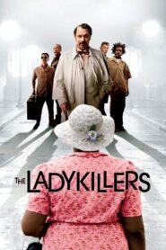 Ladykillers, czyli zabójczy kwintet (2004) online