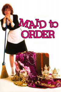 Maid to Order (1987) online