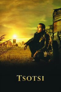 Tsotsi (2005) online