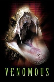 Venomous (2002) online