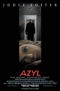 Azyl (2002) online