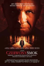 Czerwony Smok (2002) online