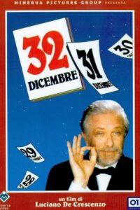 32 dicembre (1988) online