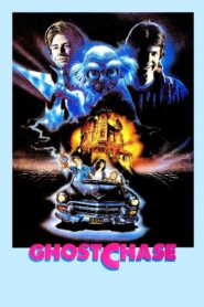 Hollywood Monster (1987) online