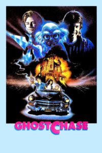 Hollywood Monster (1987) online