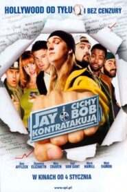 Jay i Cichy Bob kontratakują (2001) online