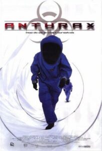 Anthrax (2001) online