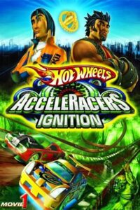 Hot Wheels AcceleRacers 1: Restart (2005) online