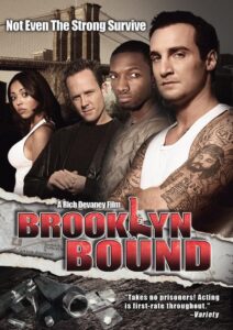 Brooklyn Bound (2005) online