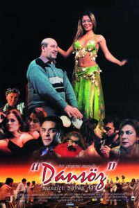 Dansöz (2001) online