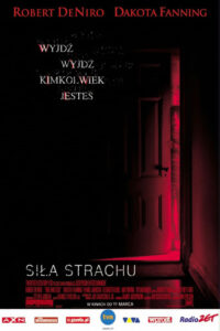 Siła strachu (2005) online