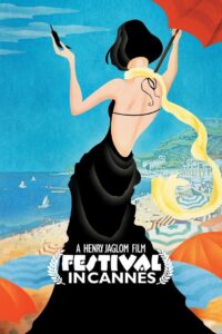 Festival in Cannes (2001) online