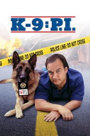 K-9 – Prywatny detektyw (2002) online