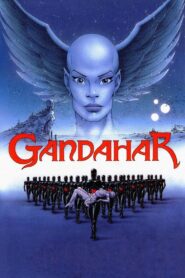 Gandahar (1987) online