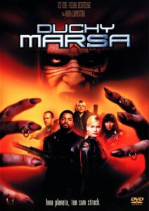 Duchy Marsa (2001) online