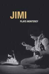 Jimi Plays Monterey (1987) online