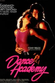 Dance Academy (1988) online