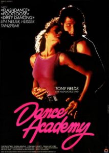 Dance Academy (1988) online