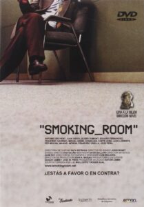 Smoking Room (2002) online