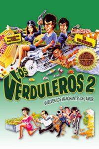 Los verduleros 2 (1987) online