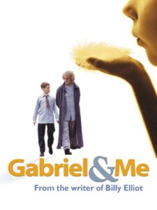 Gabriel & Me (2001) online