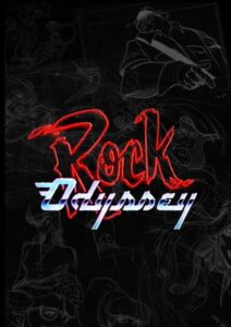 Rock Odyssey (1987) online