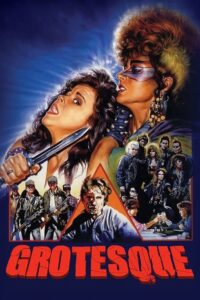 Grotesque (1988) online