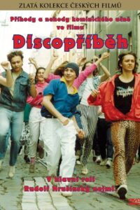 Discopříběh (1987) online