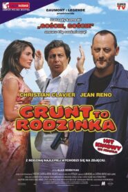 Grunt to rodzinka (2004) online