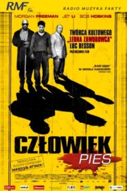 Człowiek Pies (2005) online