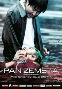 Pan Zemsta (2002) online