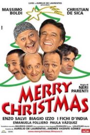 Merry Christmas (2001) online