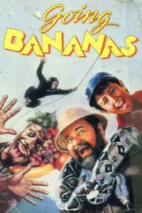 Going Bananas (1987) online