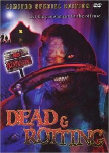 Dead & Rotting (2002) online