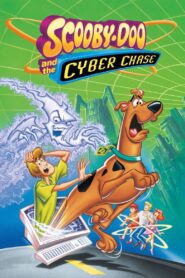 Scooby Doo i Cyber pościg (2001) online