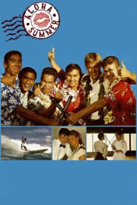 Aloha Summer (1988) online