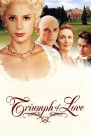 The Triumph of Love (2001) online