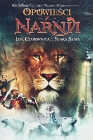 Opowieści z Narnii: Lew, Czarownica i stara szafa (2005) online