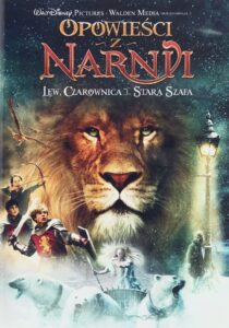 Opowieści z Narnii: Lew, Czarownica i stara szafa (2005) online