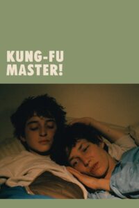 Kung-Fu Master! (1988) online