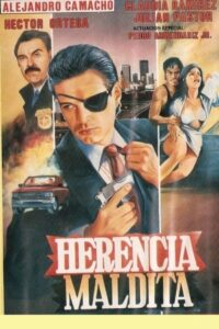 Herencia maldita (1987) online