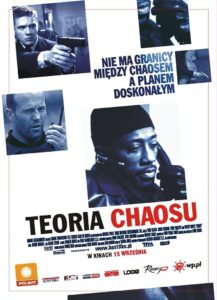 Teoria Chaosu (2005) online