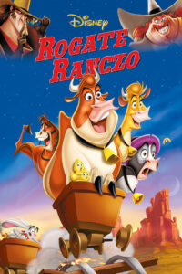 Rogate ranczo (2004) online