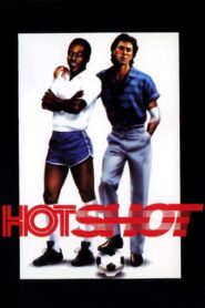 Hotshot (1987) online