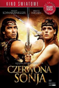 Czerwona Sonja (1985) online