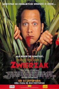 Zwierzak (2001) online