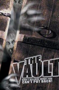 The Vault (2001) online